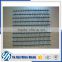 Gi galvanized crimped wire mesh