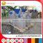 240V Two Shaft Shredders Tire Recycling Machine