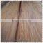 rotary cut Water gum wood veneer with cheap price 0.5mm
