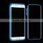 2 in 1 360 Degree Protective Ultra Thin Case for Samsung Galaxy S6 Edge