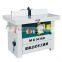 HSP MX5116D/MX5117B Bidiredtional woodworking vertical single spindle milling machine                        
                                                Quality Choice