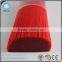 Good Shiny Fiber Diameter 0.30mm Red PET Filament