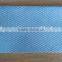 Medical Washcloth, Disposable, Nonwoven, 10 Inch x 13.5 Inch, Blue (Case of 500)