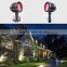 New product 6W RGB outdoor light, waterproof led light garden for lawn/wall/garden                        
                                                                                Supplier's Choice
