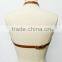 Pendant Leather Harness at 'Ayaan Products' AP-4507