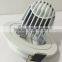 360 degree rotatable 12W Round LED Downlight