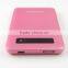 USB External Battery Pack 4000mAh 5V/1.5A Output Battery Charger Portable Mobile Power Packs