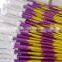 Plastic Pole Material and viscose&polyester Mop Head Material Easy Mop