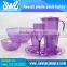 Household Plastic Mould, Mould for ASA/ABS/PVC/PP/PC/PET Plastic Parts