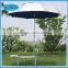 200cm Aliminum fishing umbrella with uv beach umbrella