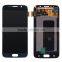 High quality mobile phone LCD For Samsung Galaxy S6 G920 G920F lcd display digitizer capacitive screen