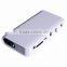 Lithium polymer 12000mAh power bank for smartphone and ipad