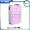 3.8v Power Bank External Battery Charger