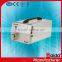 Blood bag tube sealer with RF dielectric heating technology GR2008