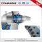slewing rings used as blade and yaw bearings