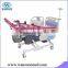 ALDR100A Economic Gynecological Cama de Partos