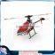 RC Helicopter model RTF 6 Channel LED helicopter XK K120 with coreless electrical motor                        
                                                Quality Choice