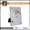 Wholesale High Quality My Magical First Year Aluminum Type Photo Frame