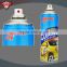 Chezhihui pitch remove stain cleaner for car body 450ml