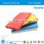 Free Sample External Portable Travel Charger
