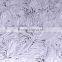 Austrian chiffon guipure embroidery lace for lady dress