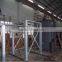 High efficiency aluminum alloy aging furnace