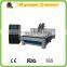 Jinan supplier cheap hot sale engraving machine Qili 1212 wood cnc router