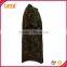 100 cotton curved hem t shirt oversize camo tall t-shirt blank