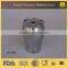 Ceramic bathroom accessories set, lotion soap dispense, toilet brush holder