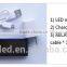 Promotional price LED Name Tag and LED Name Badge