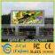 2R1G1B static scan outdoor full color led display (P20)