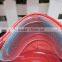 HOT SALES Footcare self-adhesive high heel PU Gel plastic heel protector