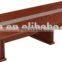 Simple Conference Wood Table Meeting Table