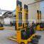 2ton Hydraulic mini standing pallet electric forklift