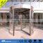 Vietnam Duy Hoang Minh Apartment, automatic revolving door, ISO9001 CE UL certificate