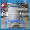 Egg tray production line used pressure screen equipment