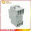 New product household full automatic over voltage under voltage protector