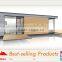 Premium quality Modern design mini prefab home as holiday house