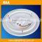 SAA T5 Circular Fluorescent Ceiling Light for Balcony