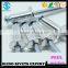 HOT SELLING OPEN END FACTORY TRUSS HEAD AL/ST PEEL RIVETS