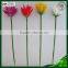crown flower wholesale artificial flower ornament