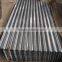Full Hard Galvanized Corrugated Cladding Sheet