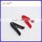 plastic crocodile clip for smart booster cable