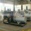 Open type diesel generator set