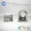 Custom aluminum parts manufacture for l CNC processing