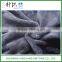 Waterproof Poly Spun Velour Silk Anti Pilling Polar Fleece for Blanket