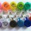 transparent retractable badge reel badge holder