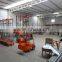 Highly Efficient fireproofing spray machine for sale