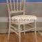 big seat wood napoleon chair for sale