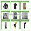 lower body Male/ female Body Inflatable Mannequin torso mannequin Torso Model